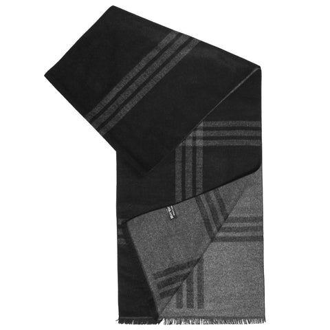 Mens Rio Terra Cotton Scarf #B