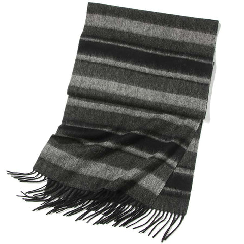 Mens Lucci Baby Wool Scarf #48