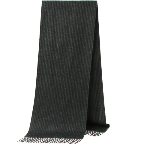 Mens Lucci Baby Wool Scarf #51