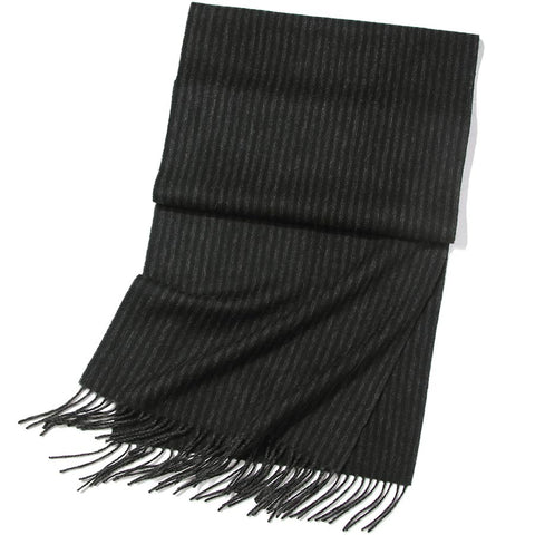 Mens Lucci Baby Wool Scarf #51