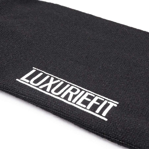 Mens Luxuriefit Modal Flat Socks