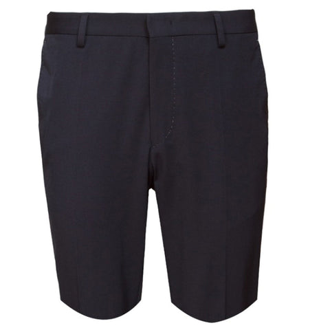 Boys Madison Half Black Pants