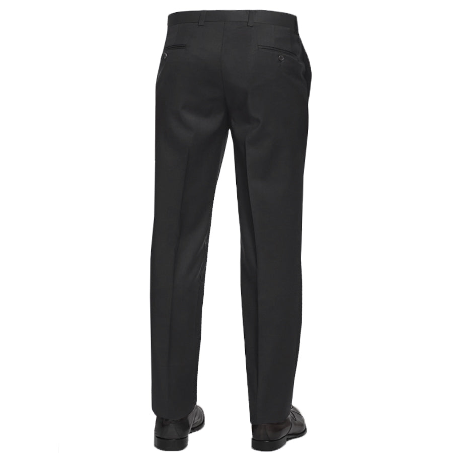 パンツ black order slacks BLACK PLEATED HANBOK SLACKS – Sundae School