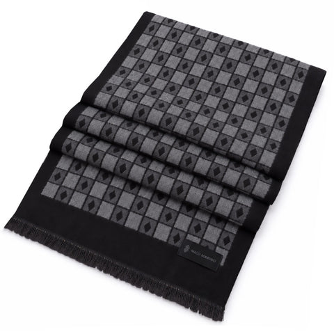 Mens Cotton Scarf #22