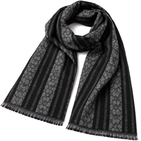 Mens Cotton Scarf #28
