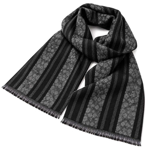 Mens Cotton Scarf #28