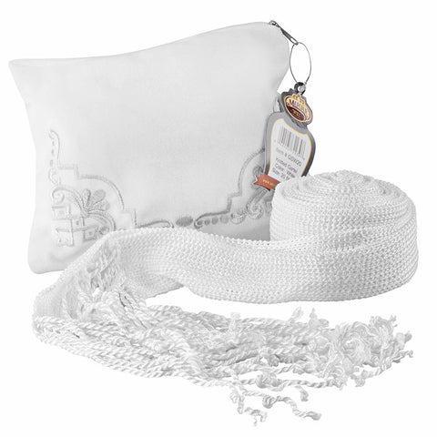 White Gartel