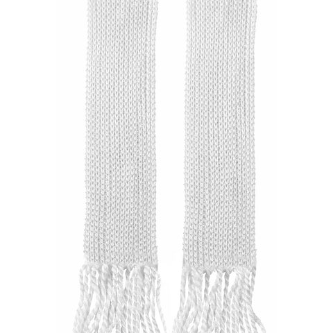 White Gartel