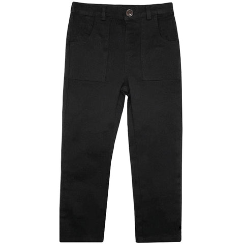 Boys 1984 Regular Fit Weekday Pants