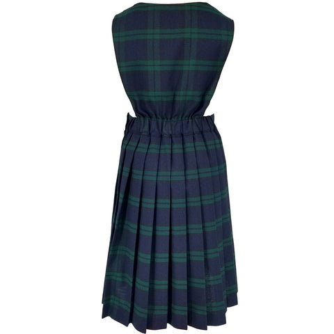 Uniform Jumper Plaid #79 Drive Goods.com Uniform Jumper Plaid #79 Drive Goods.com