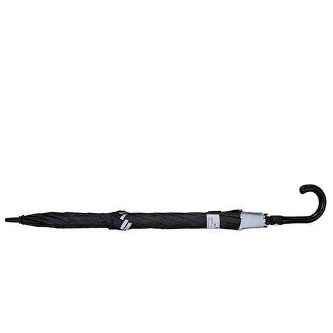 Mens Reflective Jumbo Umbrella