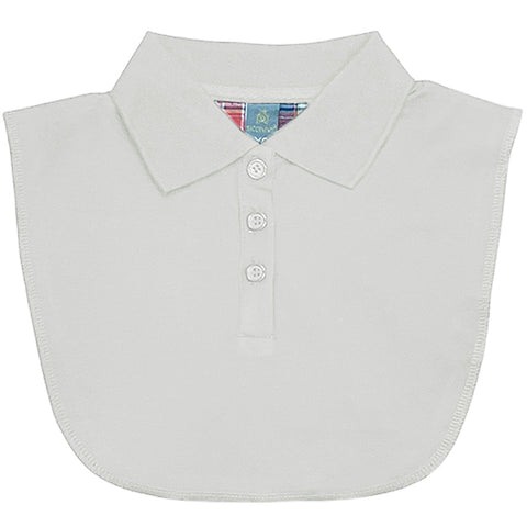 Boys Pointy Collar T-Shirt Dickey