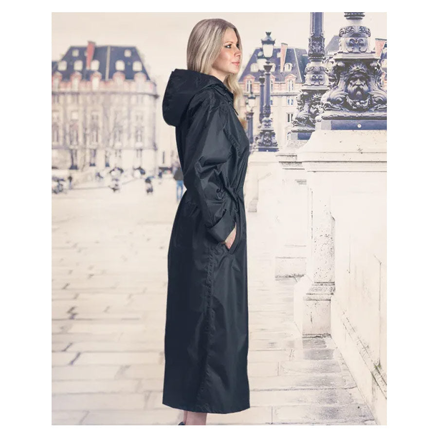 Shaynecoat raincoat online