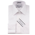 Mens Brachsoni Black Label Shirt