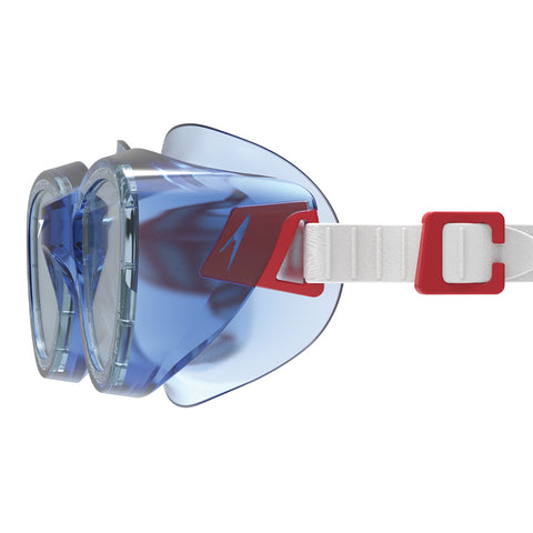Adult Speedo Silicone Goggles