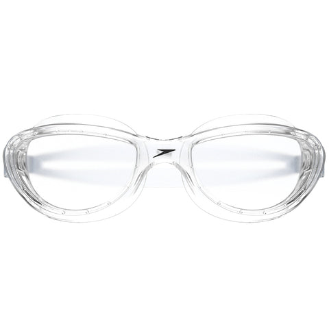 Adult Speedo Silicone Goggles
