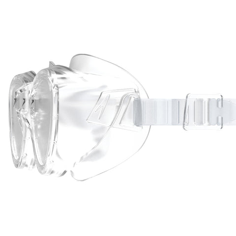Adult Speedo Silicone Goggles