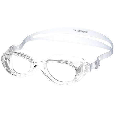 Adult Speedo Silicone Goggles