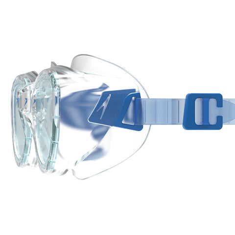 Adult Speedo Silicone Goggles