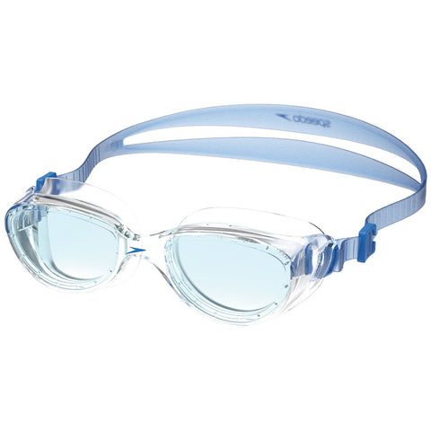 Adult Speedo Silicone Goggles