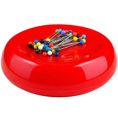 Magnetic Pin Holder