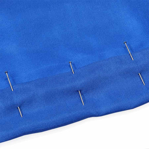 Silk Pins #49 Size 17 - 200 Pk.