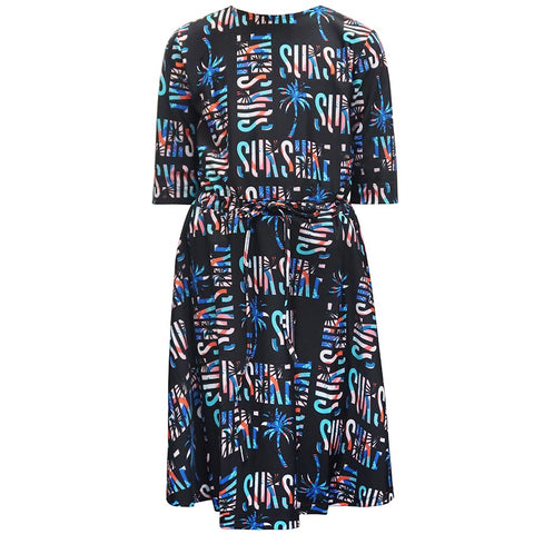 Girls Child Play Sunshine Swim Dress Girls Child Play Sunshine Swim Dress