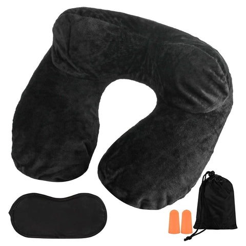 Travel Pillow Set