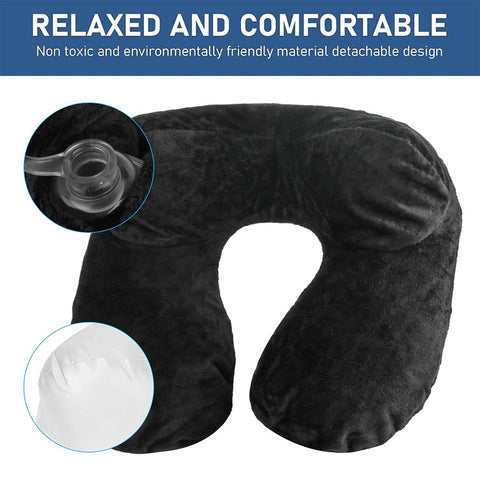 Travel Pillow Set