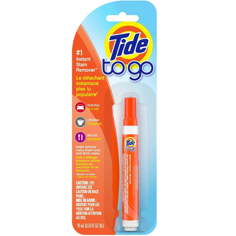 Tide To Go