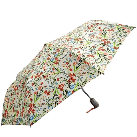 Ladies Totes Small Folding Umbrella #17