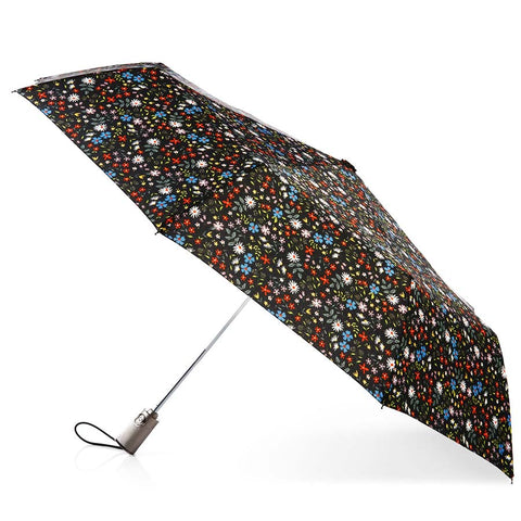 Ladies Totes Small Folding Umbrella #12