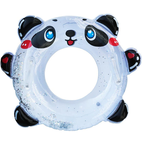 24" Panda Tube