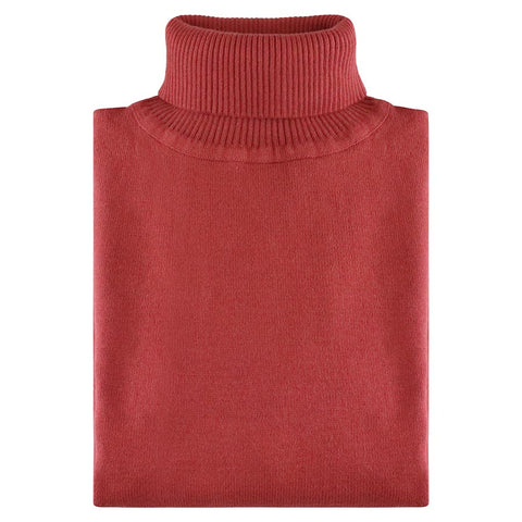 Uniform Turtleneck Sweater #4