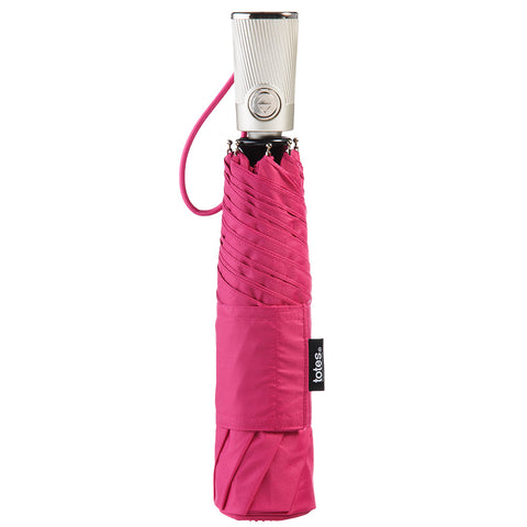 Ladies Totes Small Folding Umbrella #15