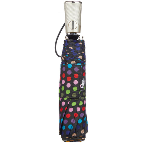 Ladies Totes Small Folding Umbrella #18