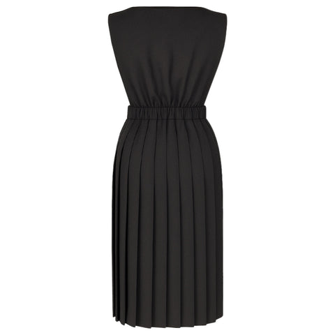 Uniform Jumper Black