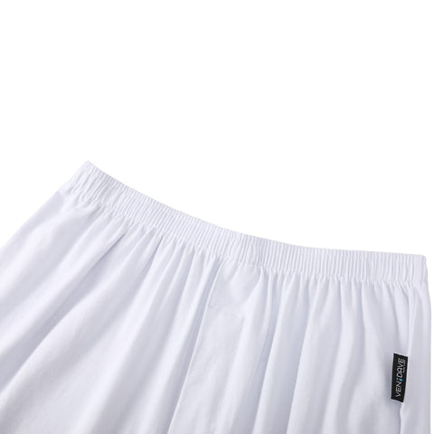 Mens Ven Dave 100% Cotton Knit Chassidish Shorts - 2 Pk.