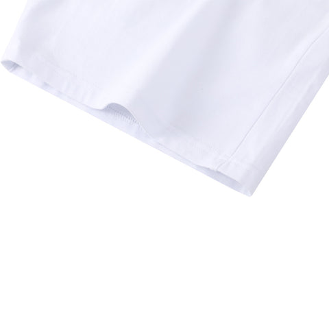 Boys Ven Dave 100% Cotton Knit Chassidish Shorts - 2 Pk.