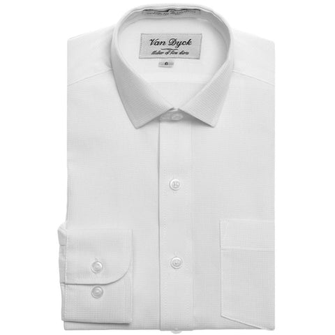 Boys Van Dyck W.W. Shirt