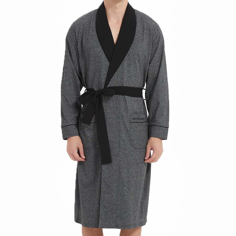Mens Ven Dave Morning Robe #6 – Drive Goods.com