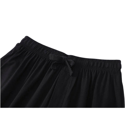 Boys Ven Dave Knit Pajamas #5