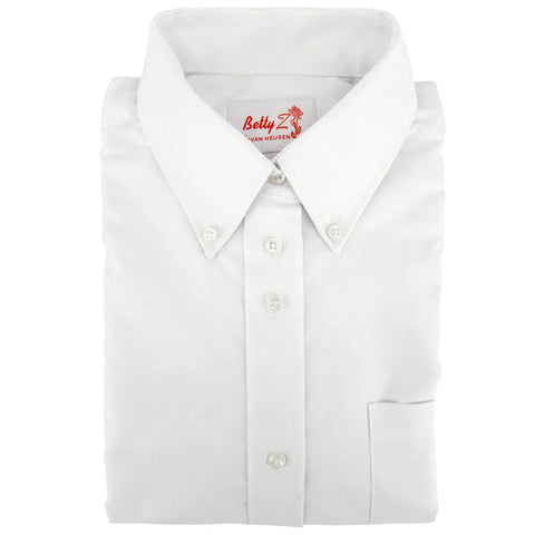 Uniform Betty Z Shirt White