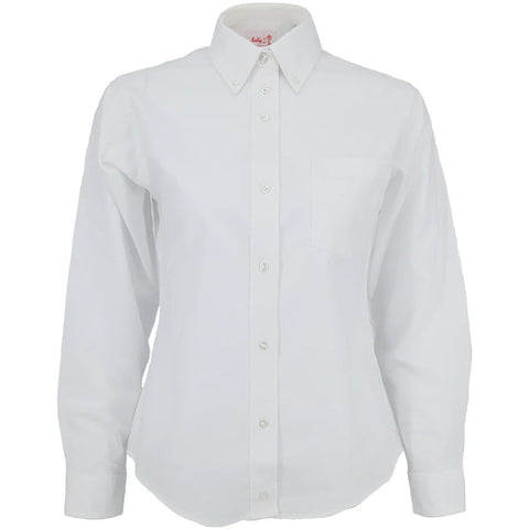 Uniform Betty Z Shirt White