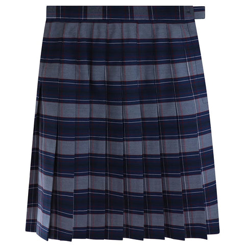 Uniform Skirt Plaid WR