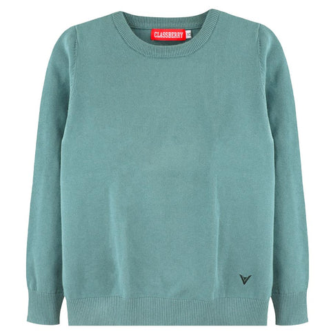 Uniform Sweater Crew Neck #10