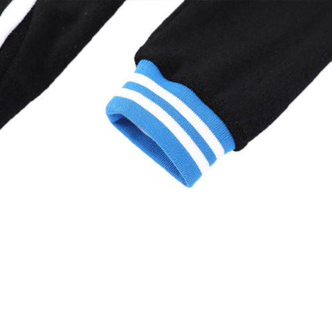 Boys Varsity Lightweight Terry Bathrobe