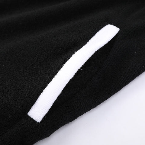 Boys Varsity Lightweight Terry Bathrobe