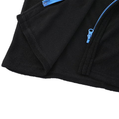 Boys Varsity Lightweight Terry Bathrobe