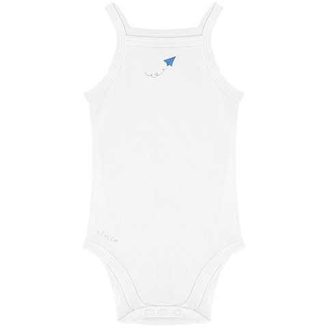 Baby Boy Aime Camisole Undershirts - 3 Pk.